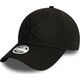 New Era Damska czapka z daszkiem New Era MLB New York Yankees 8318672 193650537993