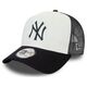 New Era Czapka z daszkiem bejsbolowa New Era 9FORTY Trucker 8318677 194457429856