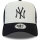 New Era Czapka z daszkiem bejsbolowa New Era 9FORTY Trucker 8318677 194457429856