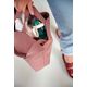 Rosti Mepal Kubek Niekapek 200ml Mio Deep Pink 108011078400 8320209 8711269993218
