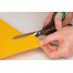 Wolfcraft NOŻYCE DOMOWE 250 MM WOLFCRAFT WF4117000 WOLFCRAFT 8324738 4006885411708
