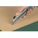 Wolfcraft NÓŻ Z OSTRZEM 25 MM PROFESJONALNY WOLFCRAFT WF4081000 WOLFCRAFT 8324740 4006885408104