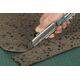 Wolfcraft NÓŻ Z OSTRZEM 25 MM PROFESJONALNY WOLFCRAFT WF4081000 WOLFCRAFT 8324740 4006885408104