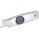 Wolfcraft NÓŻ Z OSTRZEM TRAPEZOWYM METALOWY WOLFCRAFT MULTI CUTTER WF4155000 WOLFCRAFT 8324742 4006885415508