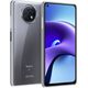Crong Crong Crystal Slim Cover - Etui Xiaomi Redmi Note 9T (przezroczysty) 8327156 5907731987820