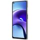 Crong Crong Crystal Slim Cover - Etui Xiaomi Redmi Note 9T (przezroczysty) 8327156 5907731987820