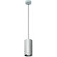 Lampa wisząca Lampex Lampa wisząca Simon 1 popiel 8327223 5902622122502