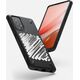 Ringke Ringke Onyx Design wytrzymałe etui pokrowiec Samsung Galaxy A72 4G czarny (Paint) (OXSG0047) 8327458 8809785455188