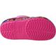 Crocs Crocs Fun Lab Paw Patrol 205509-670 19/20 Różowe 8328086 191448270787
