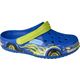 Crocs Crocs Fun Lab Truck Band Clog 207074-4JL 19/20 Niebieskie 8328110 191448756113