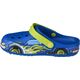 Crocs Crocs Fun Lab Truck Band Clog 207074-4JL 19/20 Niebieskie 8328110 191448756113