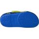 Crocs Crocs Fun Lab Truck Band Clog 207074-4JL 20/21 Niebieskie 8328111 191448756120