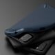 Ringke Ringke Onyx wytrzymałe etui pokrowiec Xiaomi Poco M3 granatowy (OXXI0002) 8348606 8809785456017