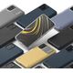 Ringke Ringke Onyx wytrzymałe etui pokrowiec Xiaomi Poco M3 granatowy (OXXI0002) 8348606 8809785456017