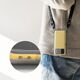 Ringke Ringke Onyx wytrzymałe etui pokrowiec Xiaomi Poco M3 przezroczysty (OXXI0003) 8348607 8809785456048