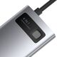 Stacja/replikator Baseus USB-C (CAHUB-CY0G) 8350538 6953156204621