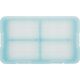 Pokrowiec JJC Futerał Etui Pokrowiec Pudełko Case Na Baterie 9v 8360646 6950291557896