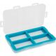 Pokrowiec JJC Futerał Etui Pokrowiec Pudełko Case Na Baterie 9v 8360646 6950291557896