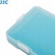 Pokrowiec JJC Futerał Etui Pokrowiec Pudełko Case Na Baterie Cr2 8360647 6950291557889