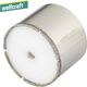 Wolfcraft OTWORNICA DIAMENTOWA DO PŁYTEK 74 MM WOLFCRAFT CERAMIC WF5932000 WOLFCRAFT 8362742 4006885593206
