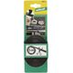 Organizer Wolfcraft Taśma na rzep do organizacji, czarna (WF3286000) 8363777 4006885328600