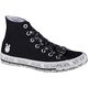 Converse Converse X Miley Cyrus Chuck Taylor Hi All Star 162234C białe 42,5 8364803 888755829097
