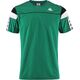 Kappa Kappa Banda Arar T-Shirt 303WBS0-959 zielone S 8364855 8022058451995