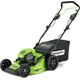 Kosiarka akumulatorowa Greenworks 60V Kosiarka akumulatorowa z napędem 46cm  (GD60LM46SP) 8365103 6952909067056