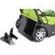 Kosiarka akumulatorowa Greenworks G40LM35 8365106 6952909010663
