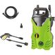 Myjka ciśnieniowa Fieldmann FDW 201402-E 8372464 8590669304707