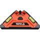 Yato Laser liniowy YT-30410 czerwony 10 m 8375725 5906083061233