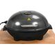 Lund 67420 Grill ogrodowy elektryczny 2400 W 8376188 5906083055140