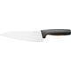 Fiskars FISKARS NÓŻ SZEFA KUCHNI DUŻY FUNCTIONAL FORM FS1057534 8383942 6424002012795