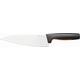 Fiskars FISKARS NÓŻ SZEFA KUCHNI DUŻY FUNCTIONAL FORM FS1057534 8383942 6424002012795