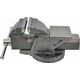 AWTools AWTOOLS IMADŁO ŚLUSARSKIE STAŁE SG 5"/125mm AW24232 8384001 5903678604042