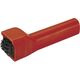 Wolfcraft WYGŁADZACZ DO TARCZ SZLIFIERSKICH WOLFCRAFT WF4105000 WOLFCRAFT 8386608 4006885410503