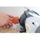 Wolfcraft WYGŁADZACZ DO TARCZ SZLIFIERSKICH WOLFCRAFT WF4105000 WOLFCRAFT 8386608 4006885410503