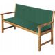 Fieldmann Poduszka na ławkę FDZN 9008 8404956 8590669162666
