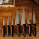 Lumarko functional form nóż nakiri 16cm (1057537) 8405232 6424002012825