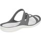 Crocs Klapki Crocs Swiftwater Sandal 203998-06X - 34/35 8423725 887350888638