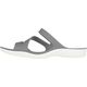 Crocs Klapki Crocs Swiftwater Sandal 203998-06X - 34/35 8423725 887350888638