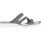 Crocs Klapki Crocs Swiftwater Sandal 203998-06X - 34/35 8423725 887350888638