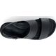 Crocs Sandały Crocs Brooklyn Low Wedge 206453-060 - 37/38 8423736 191448544949