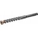 Wiertło Smart wiertło sds plus quattro 10x210/160 smart 8456867 5901769683464