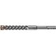 Wiertło Smart wiertło sds plus quattro 10x210/160 smart 8456867 5901769683464