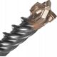 Wiertło Smart wiertło sds plus quattro 10x210/160 smart 8456867 5901769683464