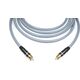 Kabel Melodika RCA (Cinch) - RCA (Cinch) 1.5m szary 8464550 5907609006745