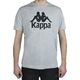 Kappa Kappa Caspar T-Shirt 303910-903 szare L 8471855 4056142709789