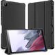 Etui na tablet Dux Ducis DUXDUCIS DOMO GALAXY TAB A7 LITE 8.4 T220/T225 BLACK 8488779 6934913050644