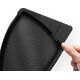 Etui na tablet Dux Ducis DUXDUCIS DOMO GALAXY TAB A7 LITE 8.4 T220/T225 BLACK 8488779 6934913050644